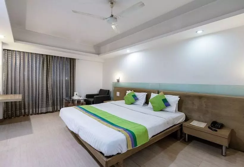 Fotos del hotel Fab Cambay Sapphire:  22