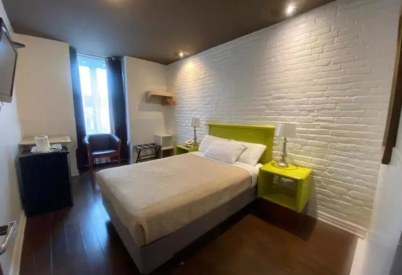 Fotos del hotel Visitel:  4