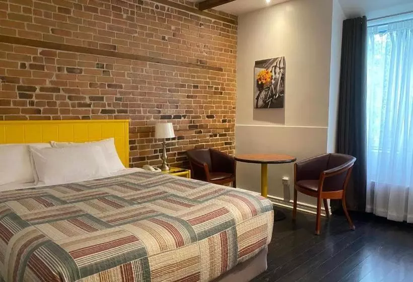 Fotos del hotel Visitel:  10