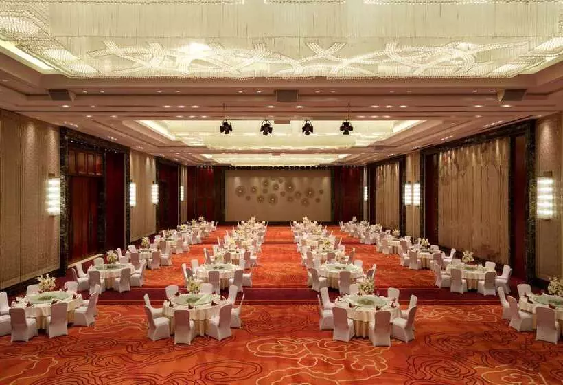 Fotos del hotel Wyndham Qingdao:  23