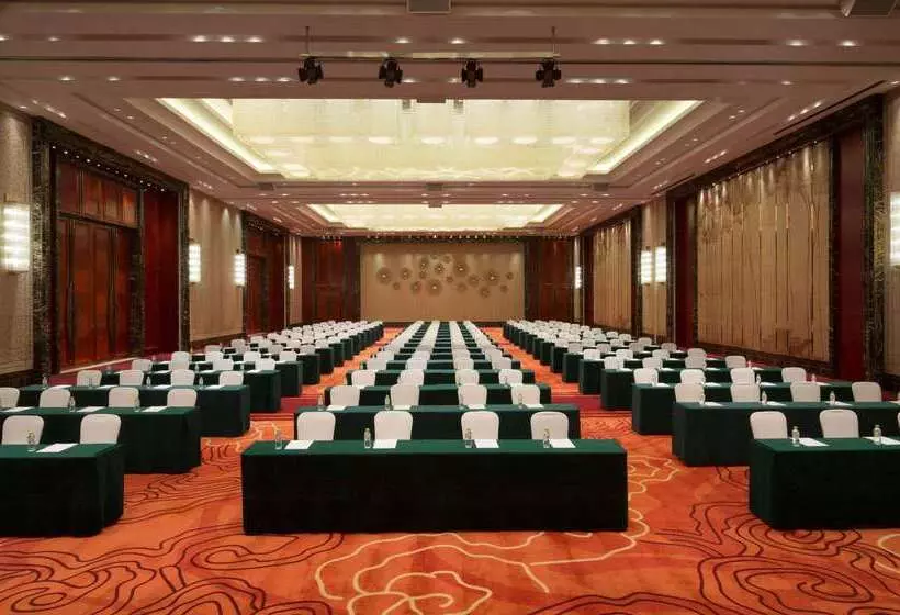 Fotos del hotel Wyndham Qingdao:  19