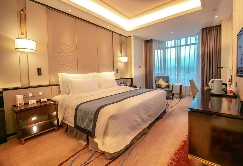 Fotos del hotel Wyndham Qingdao:  18