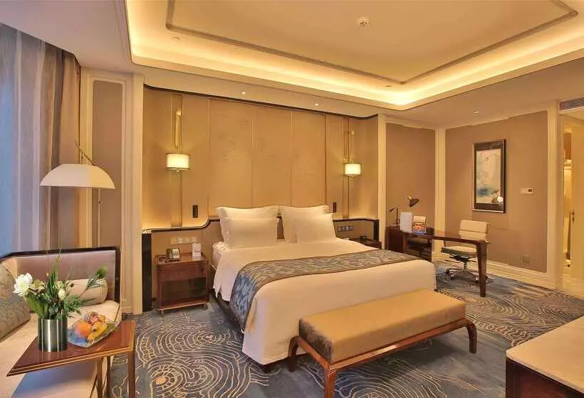 Fotos del hotel Wyndham Qingdao:  2