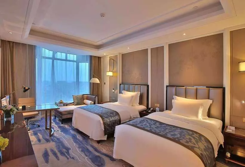 Fotos del hotel Wyndham Qingdao:  24
