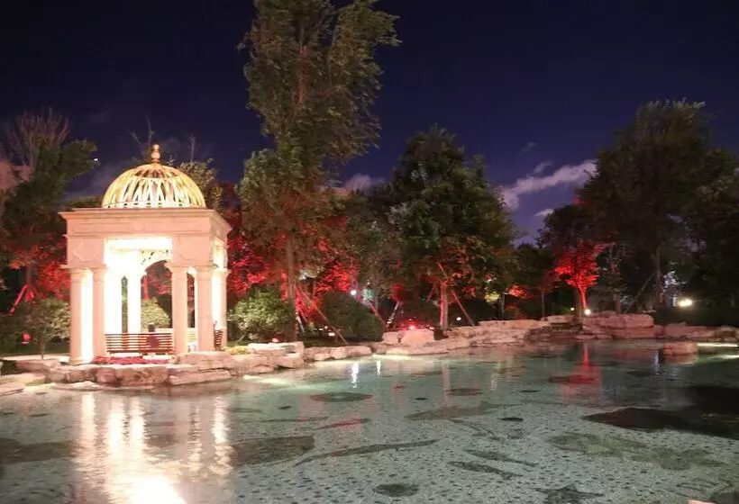 Fotos del hotel Wyndham Qingdao:  5