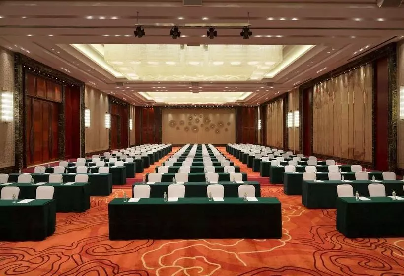 Fotos del hotel Wyndham Qingdao:  13