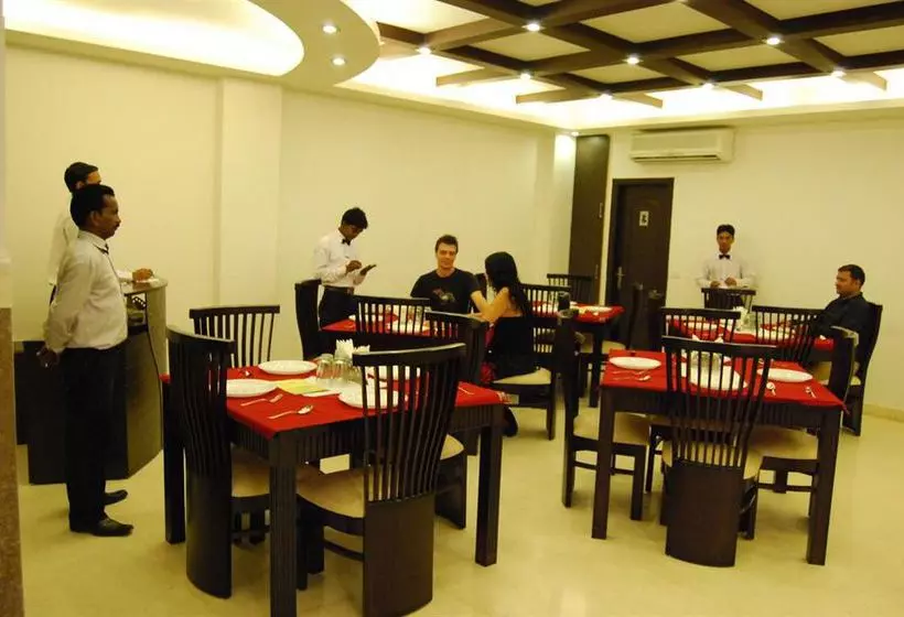 Fotos del hotel Walnut Castle Hotel:  9