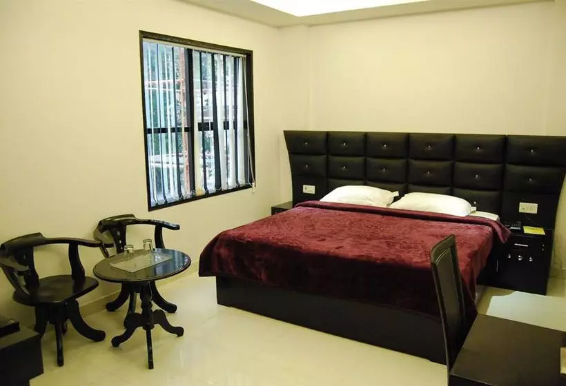 Fotos del hotel Walnut Castle Hotel:  14