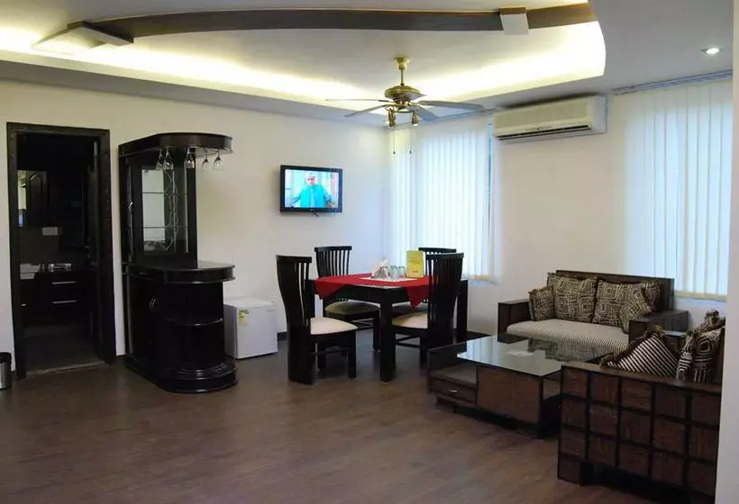 Fotos del hotel Walnut Castle Hotel:  18