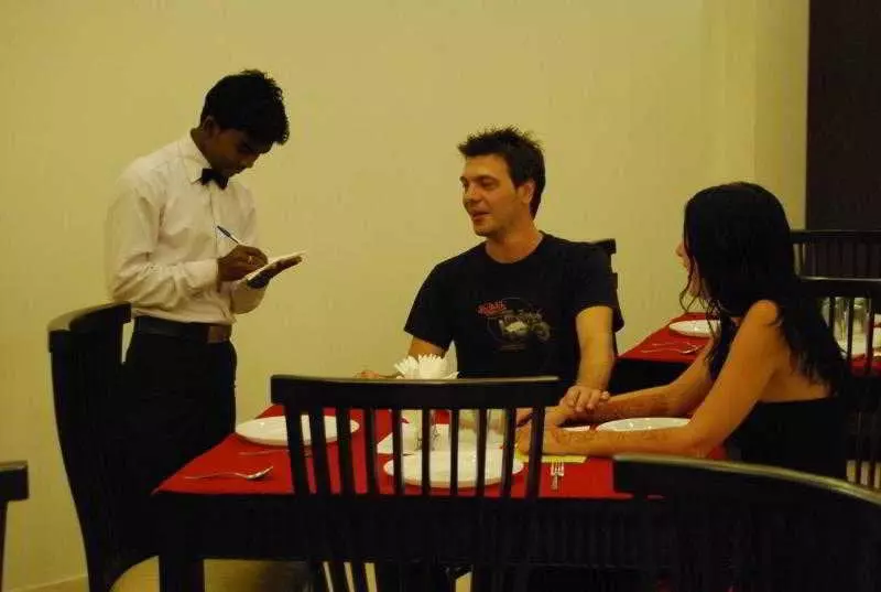 Fotos del hotel Walnut Castle Hotel:  5