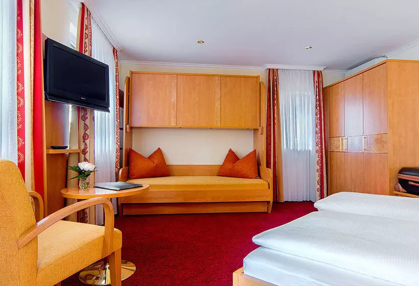 Fotos del hotel Akzent  Privat  Das Nichtraucher:  11