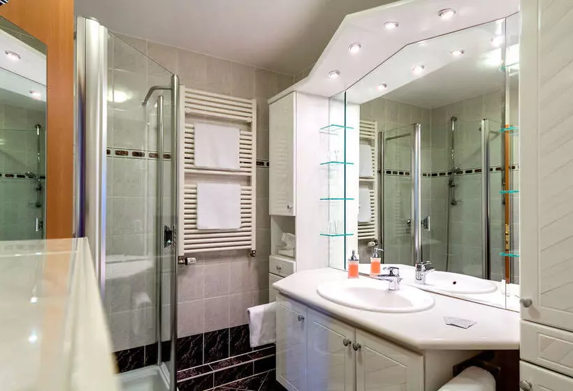 Fotos del hotel Akzent  Privat  Das Nichtraucher:  6