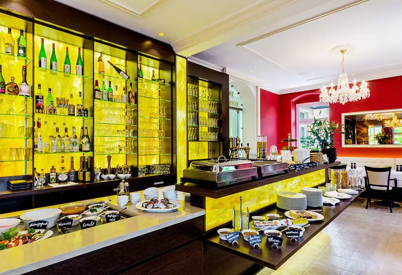 Fotos del hotel Akzent  Privat  Das Nichtraucher:  17