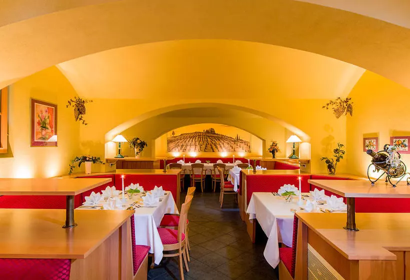 Fotos del hotel Akzent  Privat  Das Nichtraucher:  3