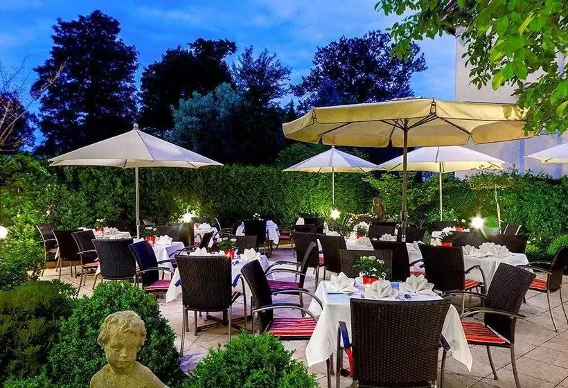 Fotos del hotel Akzent  Privat  Das Nichtraucher:  10