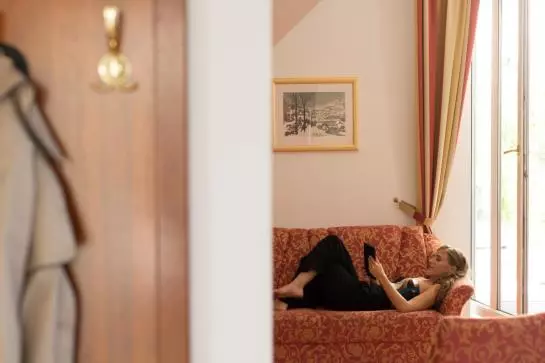 Fotos del hotel Aldano Apartments Vienna:  12