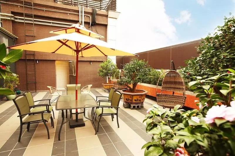 Fotos del hotel Beauty Hotels  Beautique:  6