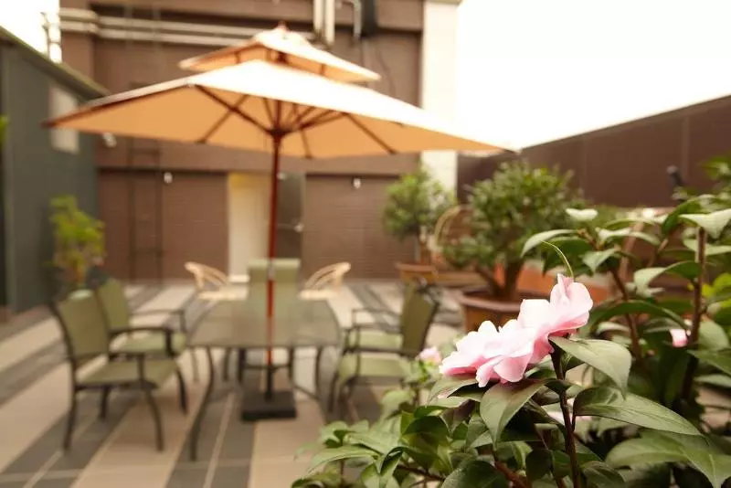 Fotos del hotel Beauty Hotels  Beautique:  10