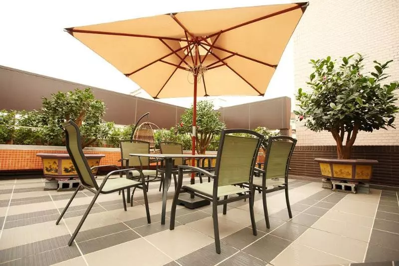 Fotos del hotel Beauty Hotels  Beautique:  12