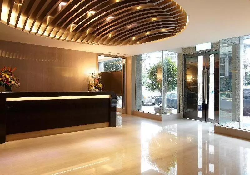 Fotos del hotel Beauty Hotels  Beautique:  2