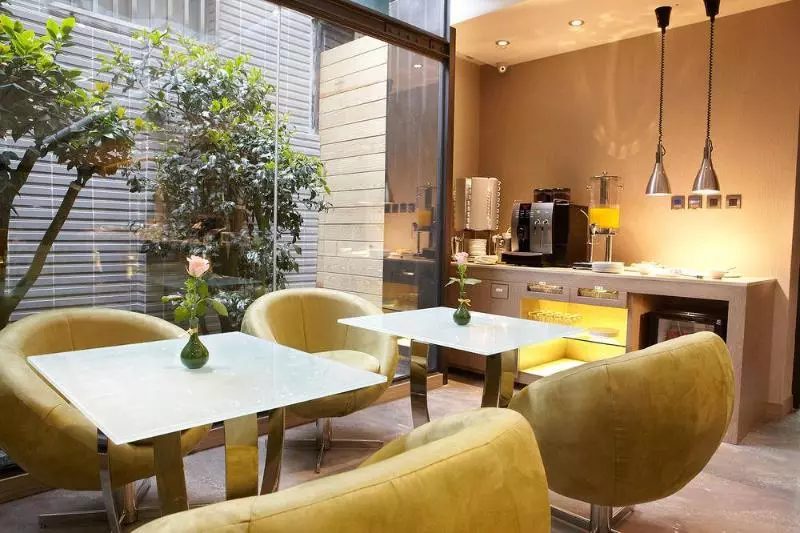 Fotos del hotel Beauty Hotels  Beautique:  5