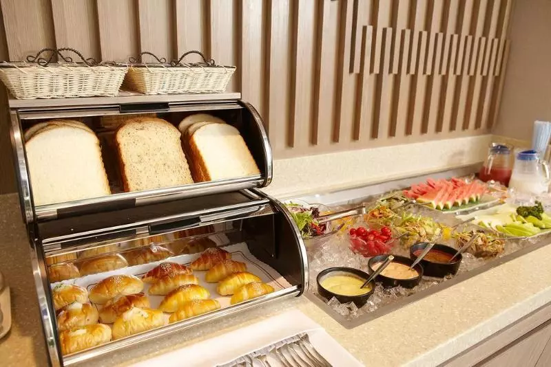 Fotos del hotel Beauty Hotels  Beautique:  9