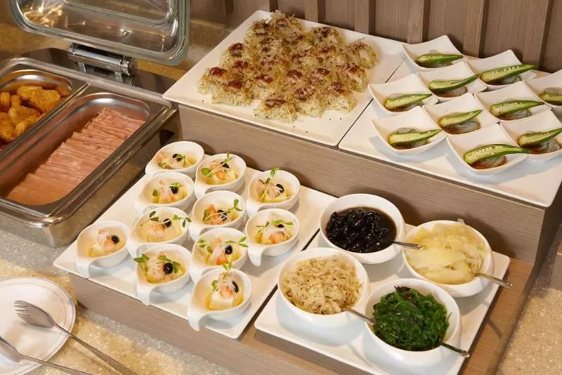 Fotos del hotel Beauty Hotels  Beautique:  11