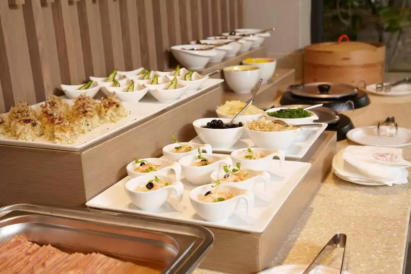 Fotos del hotel Beauty Hotels  Beautique:  13