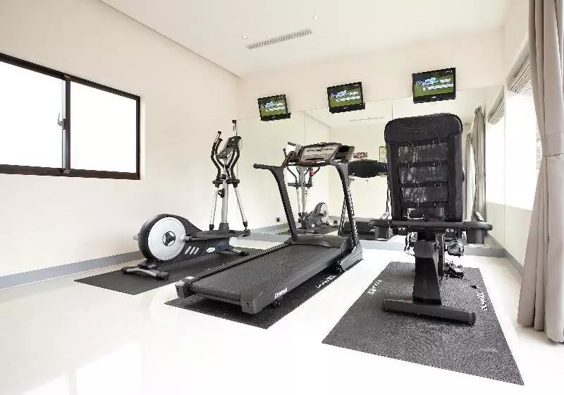 Fotos del hotel Beauty Hotels  Beautique:  3