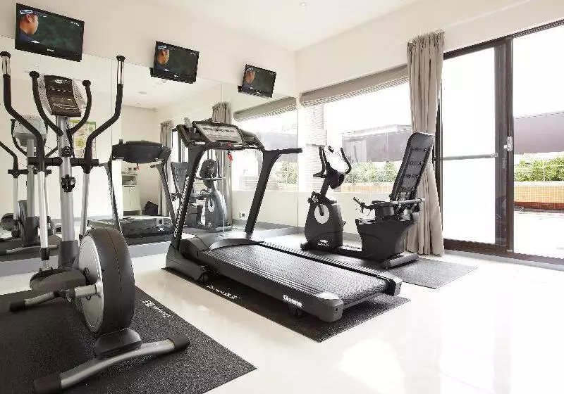 Fotos del hotel Beauty Hotels  Beautique:  8