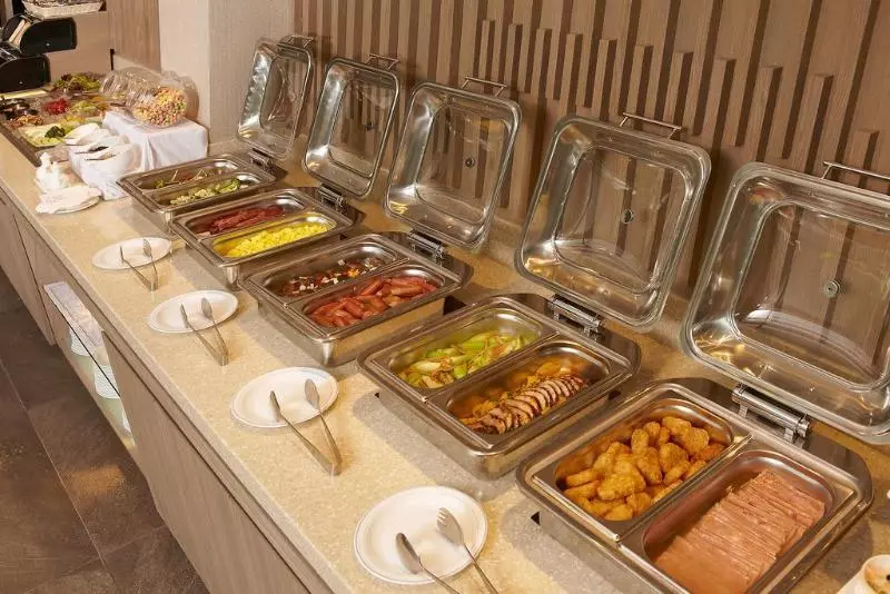 Fotos del hotel Beauty Hotels  Beautique:  4