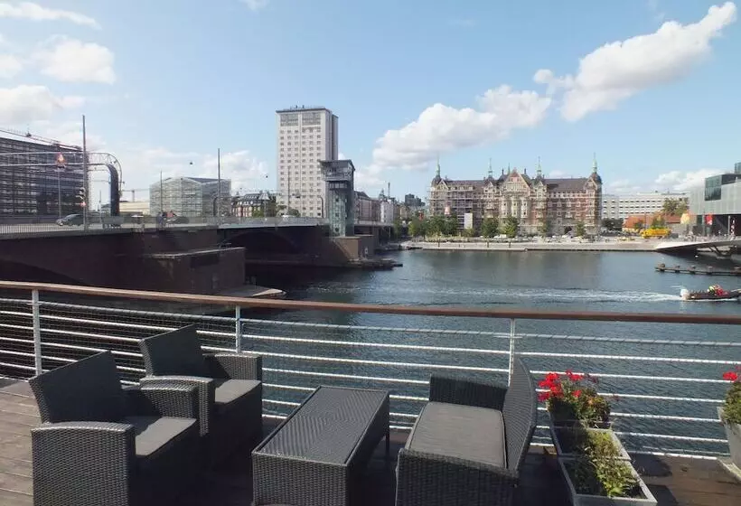 Fotos del hotel Cph Living:  7