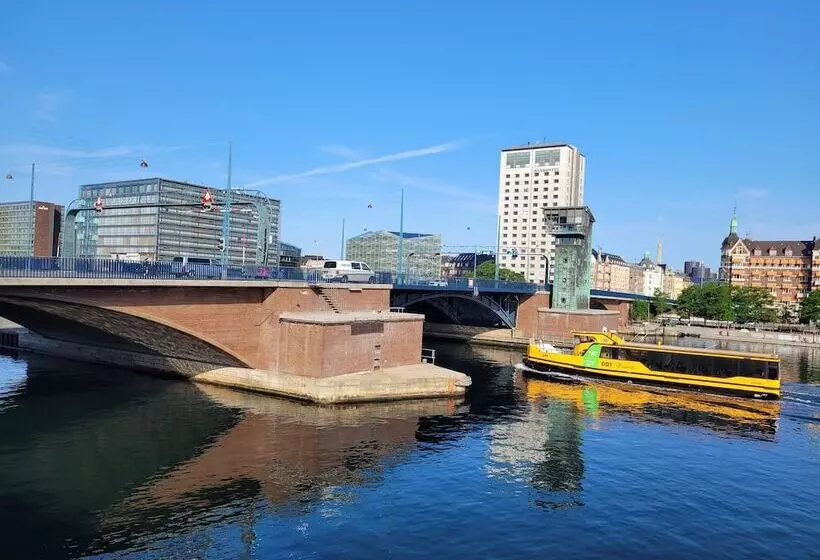 Fotos del hotel Cph Living:  10