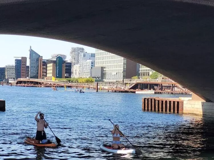 Fotos del hotel Cph Living:  13