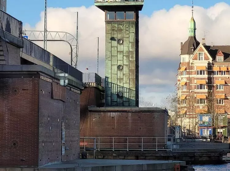 Fotos del hotel Cph Living:  6