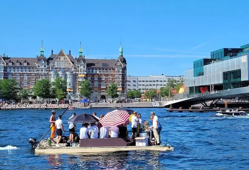 Fotos del hotel Cph Living:  15