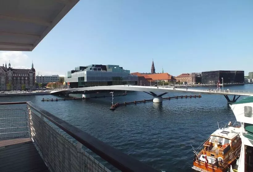 Fotos del hotel Cph Living:  2