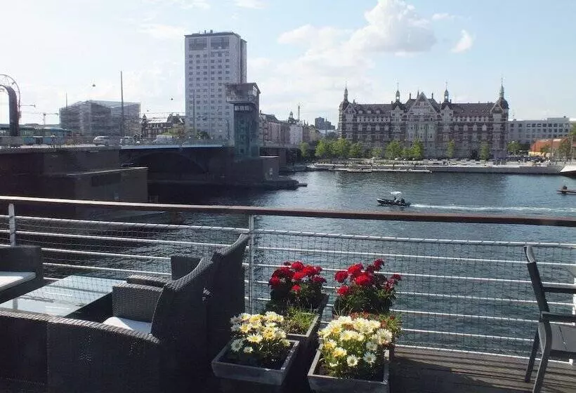 Fotos del hotel Cph Living:  3