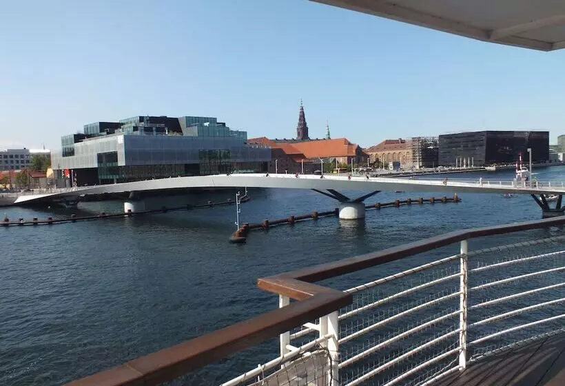 Fotos del hotel Cph Living:  8