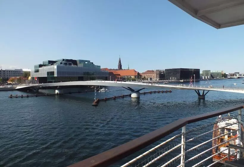 Fotos del hotel Cph Living:  4