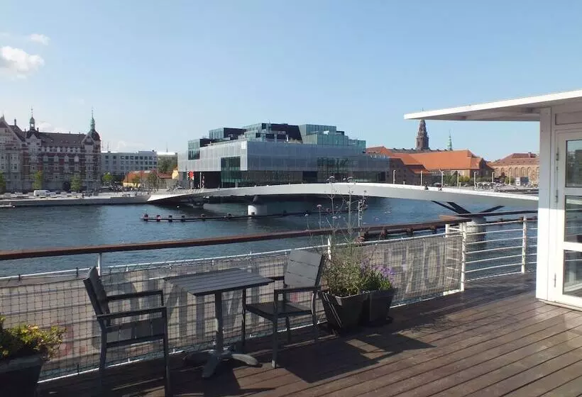 Fotos del hotel Cph Living:  9