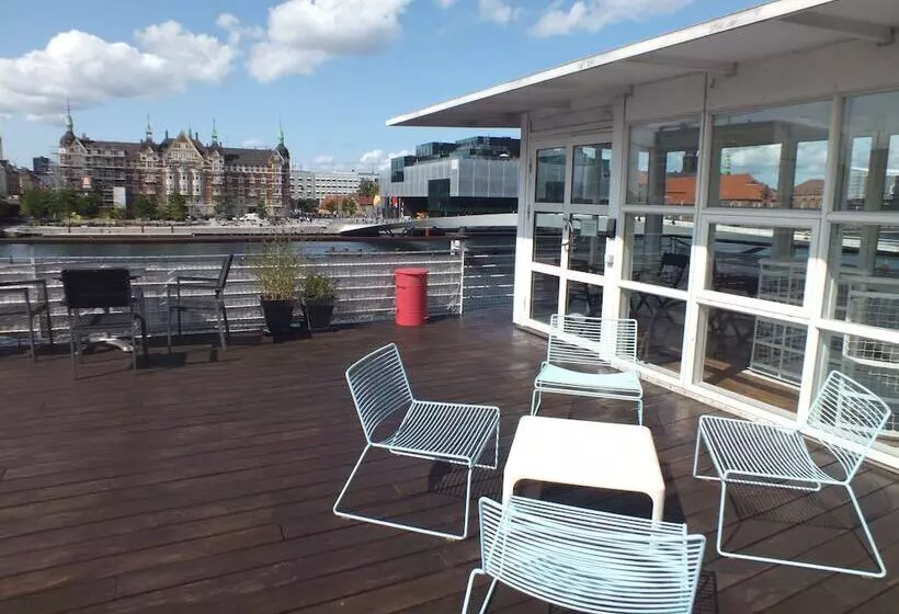 Fotos del hotel Cph Living:  1