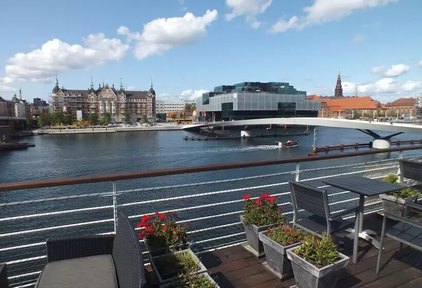 Fotos del hotel Cph Living:  14