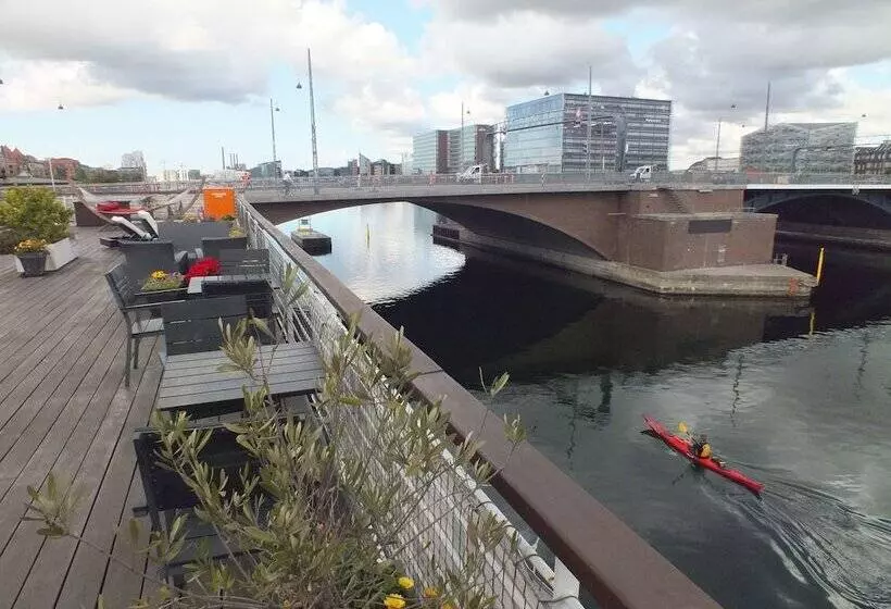 Fotos del hotel Cph Living:  12