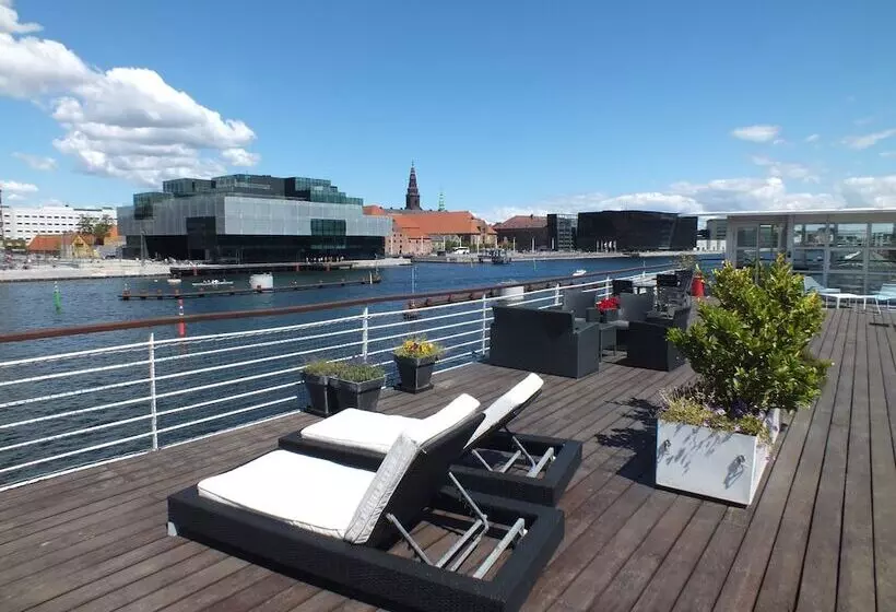 Fotos del hotel Cph Living:  5