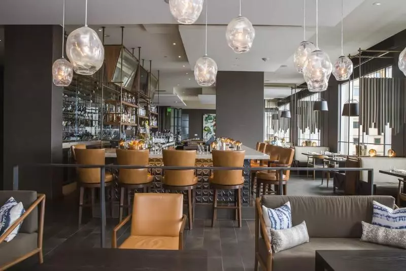 Fotos del hotel Four Seasons Hotel Seattle:  11