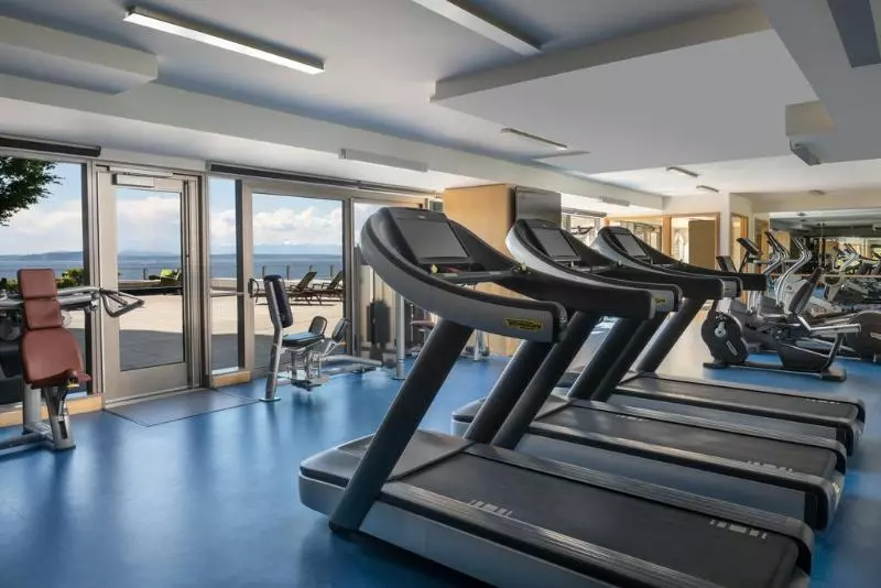 Fotos del hotel Four Seasons Hotel Seattle:  3