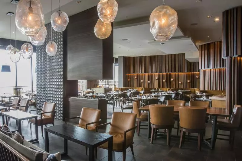 Fotos del hotel Four Seasons Hotel Seattle:  4