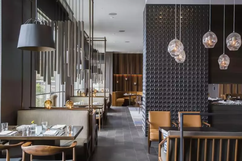 Fotos del hotel Four Seasons Hotel Seattle:  9