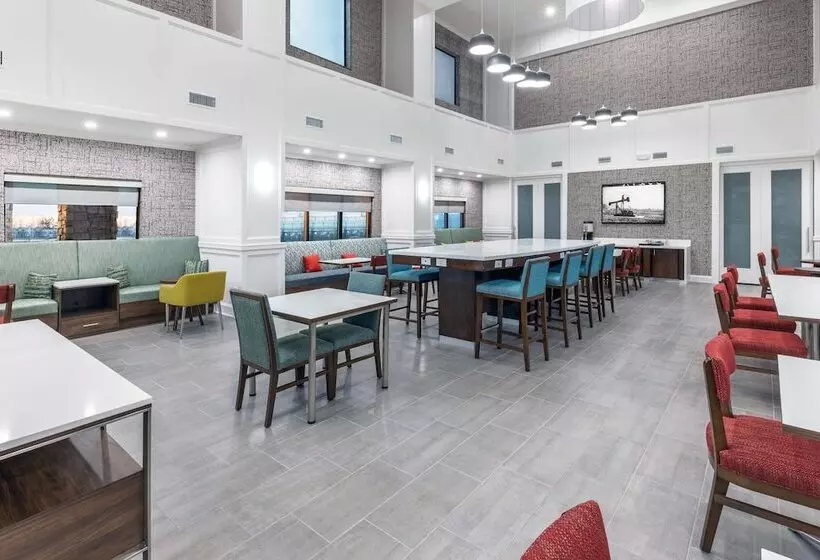 Fotos del hotel Hampton Inn & Suites Dallas I30 Cockrell Hill, Tx:  3